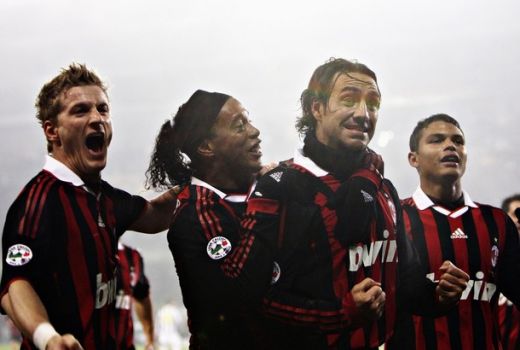 Milan a castigat primul mare derby din 2010: Juventus 0-3 Milan!_13