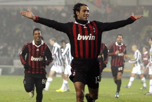 Milan a castigat primul mare derby din 2010: Juventus 0-3 Milan!_12