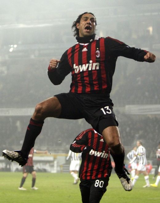 Milan a castigat primul mare derby din 2010: Juventus 0-3 Milan!_3