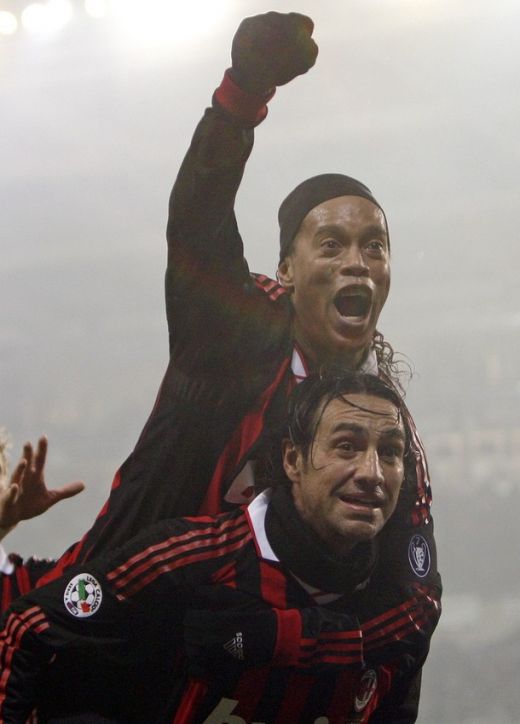 Milan a castigat primul mare derby din 2010: Juventus 0-3 Milan!_11
