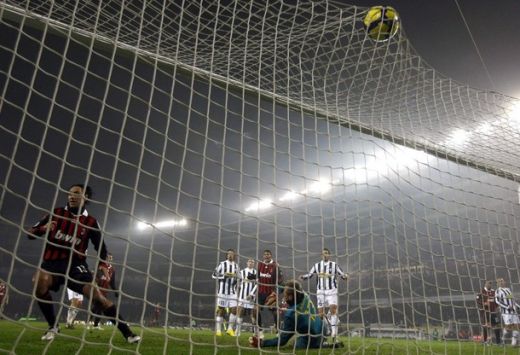 Milan a castigat primul mare derby din 2010: Juventus 0-3 Milan!_9