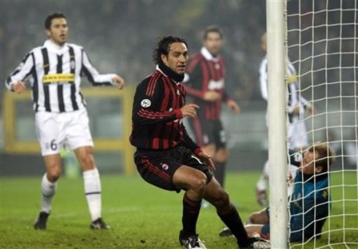 Milan a castigat primul mare derby din 2010: Juventus 0-3 Milan!_6