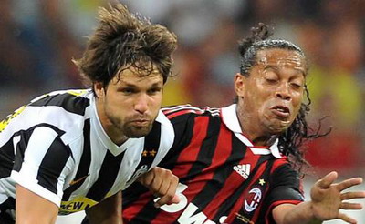 Milan a castigat primul mare derby din 2010: Juventus 0-3 Milan!_1