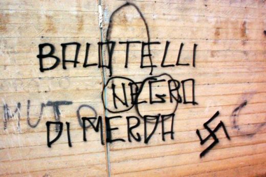 Scandalos! Super-Mario, tinta jignirilor rasiste in Italia!_9