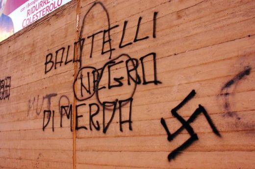 Scandalos! Super-Mario, tinta jignirilor rasiste in Italia!_4