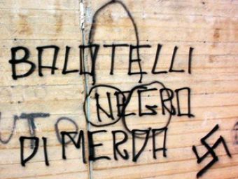 Scandalos! Super-Mario, tinta jignirilor rasiste in Italia!