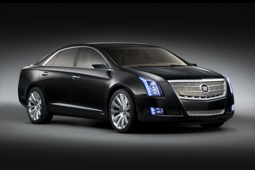 XTS Platinum Concept, viitoarea masina a lui Obama?_2