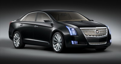 XTS Platinum Concept, viitoarea masina a lui Obama?_1