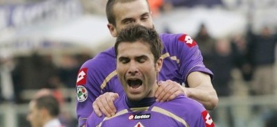 Adrian Mutu Fiorentina Galatasaray Rubin Kazan Sahtior Donetk
