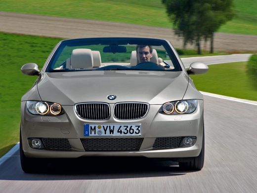 BMW a lansat noua Seria 3 Facelift!_3
