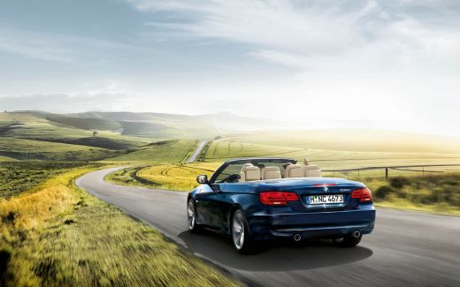 BMW a lansat noua Seria 3 Facelift!_4