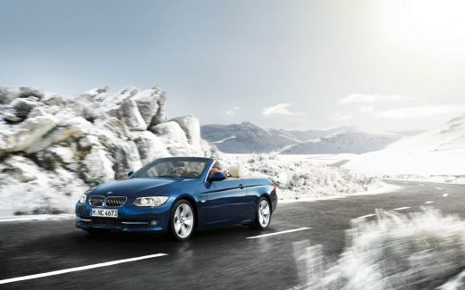 BMW a lansat noua Seria 3 Facelift!_6