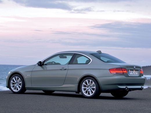 BMW a lansat noua Seria 3 Facelift!_11