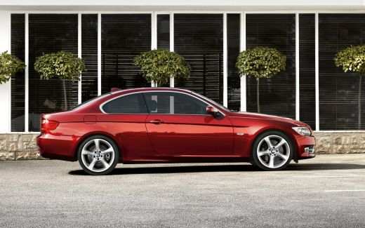 BMW a lansat noua Seria 3 Facelift!_10