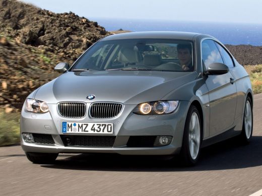 BMW a lansat noua Seria 3 Facelift!_9