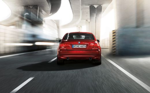 BMW a lansat noua Seria 3 Facelift!_5