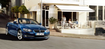 BMW a lansat noua Seria 3 Facelift!_1