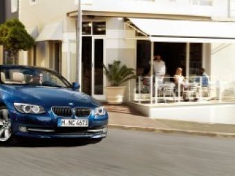 BMW a lansat noua Seria&nbsp;3 Facelift!