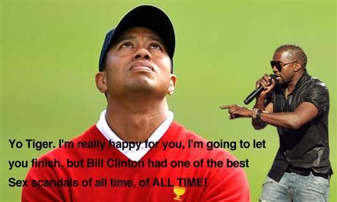 Tiger Woods renunta la amante! S-a internat intr-o clinica pentru dependentii de SEX!_3