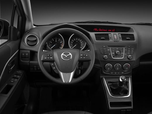Noua Mazda 5 in premiera mondiala la Geneva!_3