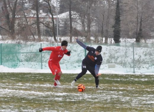 Debut NEBUN pe ger al lui Andone la TSKA: a batut cu 6-0, Pancu si Petre au marcat! FOTO_9