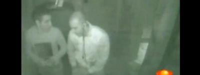 VIDEO: Zguduitor! Salvador Cabanas, impuscat in cap! VEZI imagini din momentul atacului!