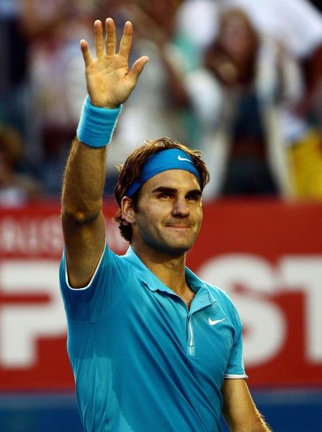 Cine il mai poate opri? Federer s-a calificat in semifinale la Australian Open!_7