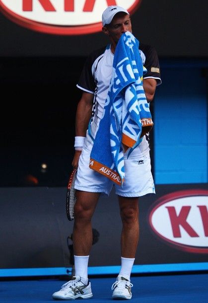 Cine il mai poate opri? Federer s-a calificat in semifinale la Australian Open!_9