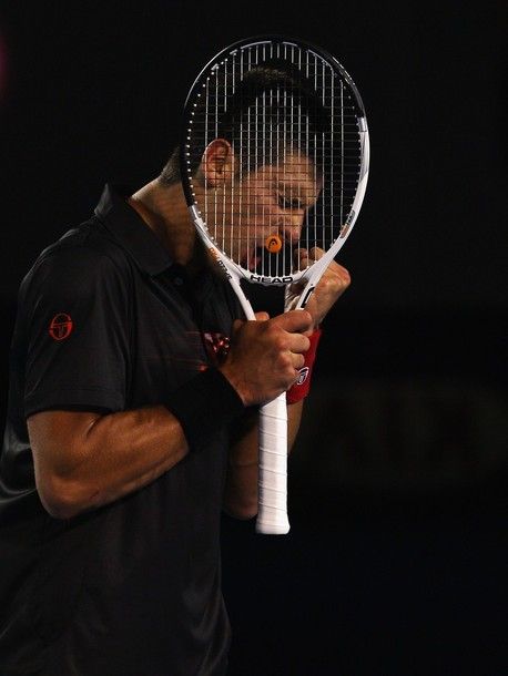 Lui Djokovici i-a cedat stomacul! Tsonga - Federer, SUPER semifinala de la Australian Open!_8