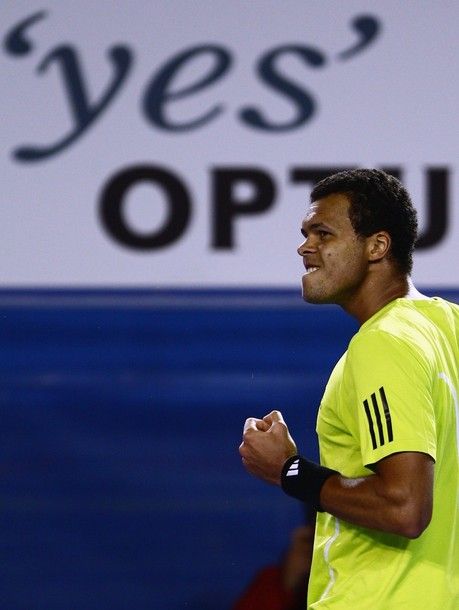 Lui Djokovici i-a cedat stomacul! Tsonga - Federer, SUPER semifinala de la Australian Open!_6