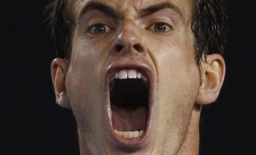 Murray, in finala la Australian Open!_2