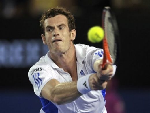 Murray, in finala la Australian Open!_9