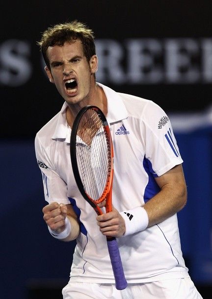 Murray, in finala la Australian Open!_15