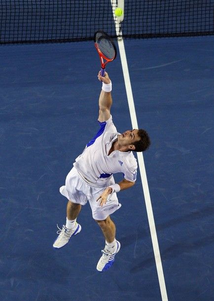 Murray, in finala la Australian Open!_4