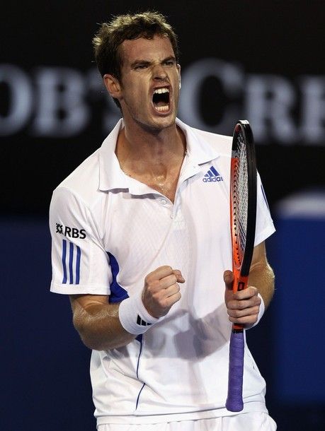 Murray, in finala la Australian Open!_5
