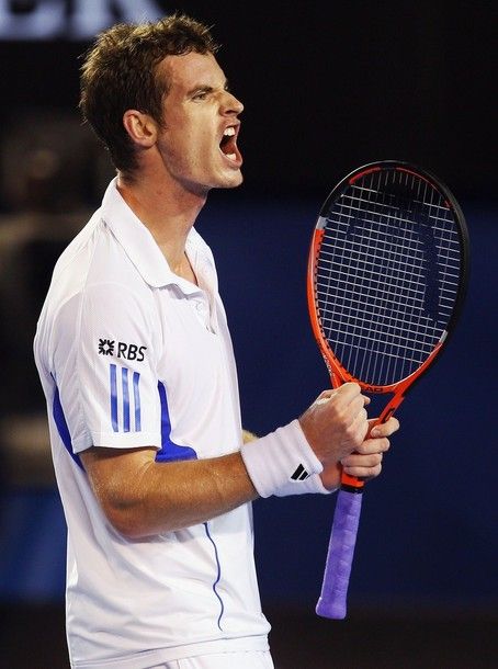 Murray, in finala la Australian Open!_11
