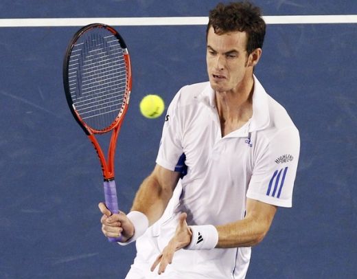 Murray, in finala la Australian Open!_10
