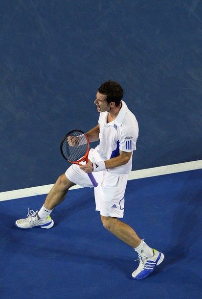 Murray, in finala la Australian Open!_6