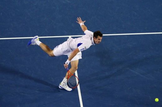 Murray, in finala la Australian Open!_16