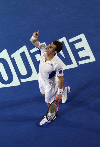 Murray, in finala la Australian Open!_3