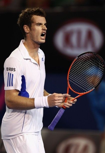 Murray, in finala la Australian Open!_14