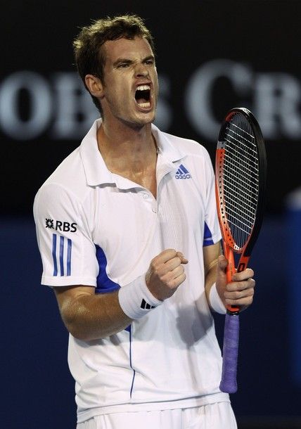 Murray, in finala la Australian Open!_8