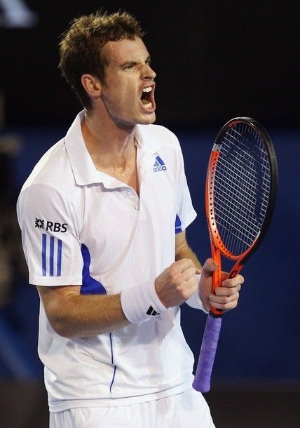 Murray, in finala la Australian Open!_7