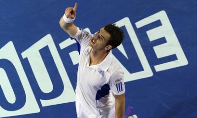 Murray, in finala la Australian Open!_1
