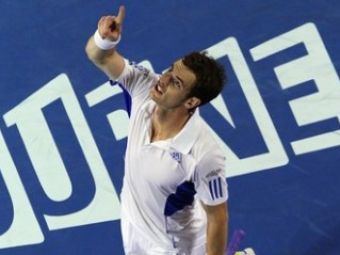 Murray, in finala la Australian Open!
