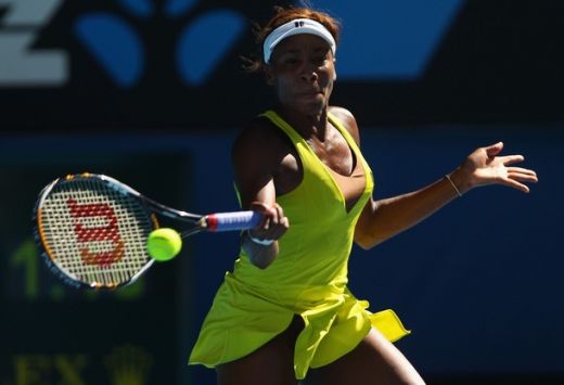 DE NEOPRIT: Surorile Williams au castigat proba de dublu de la Australian Open!_4