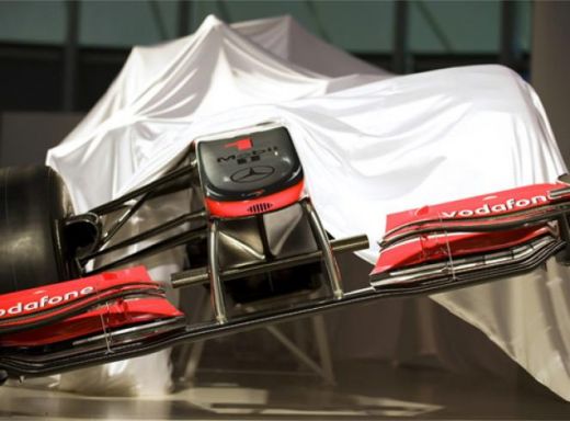 FOTO: McLaren a prezentat monopostul F1 pentru 2010!_14