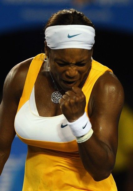 FOTO / Serena este REGINA la Australian Open!_21