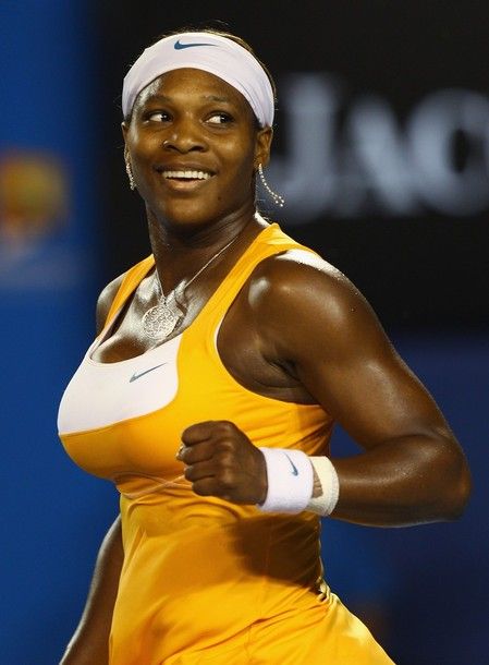 FOTO / Serena este REGINA la Australian Open!_19