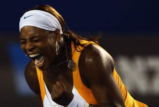 FOTO / Serena este REGINA la Australian Open!_20